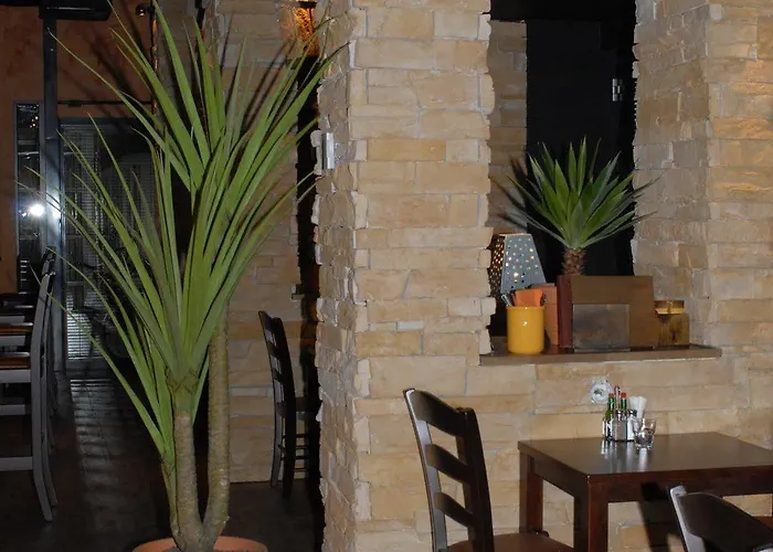 Original Sokos Vaakuna فندق 4*