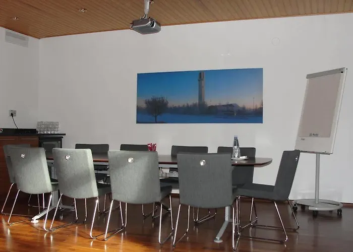 Original Sokos Vaakuna ホテル 4*