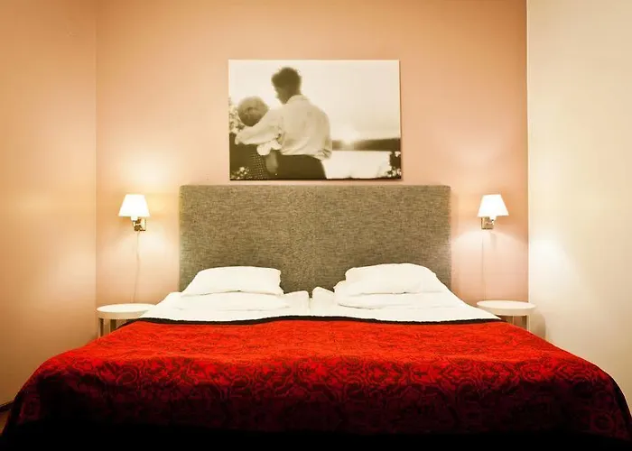 فندق Original Sokos Vaakuna