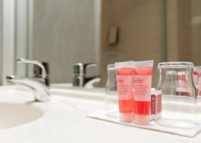 Original Sokos Vaakuna فندق Seinäjoki