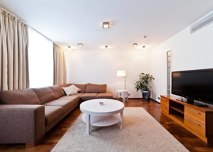 ホテル Original Sokos Vaakuna