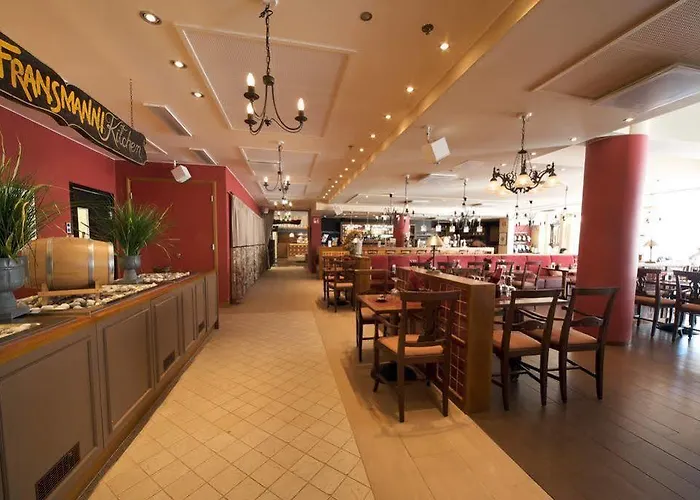 Original Sokos Vaakuna Seinäjoki