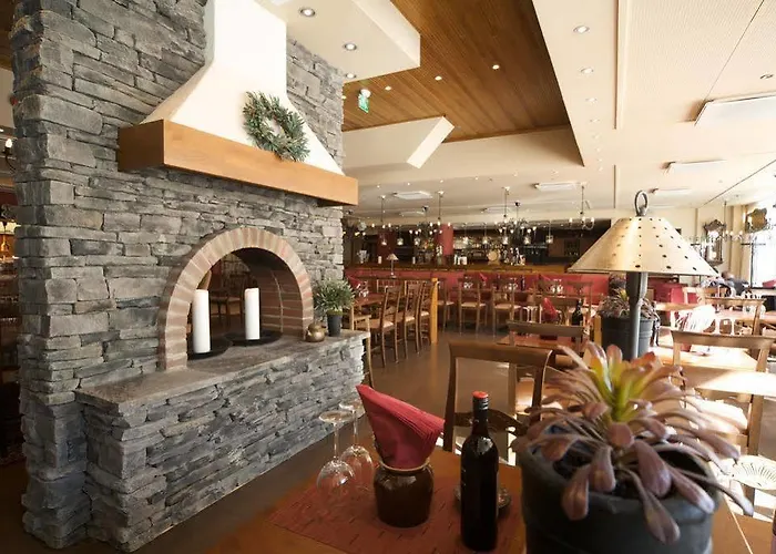 Original Sokos Vaakuna فندق