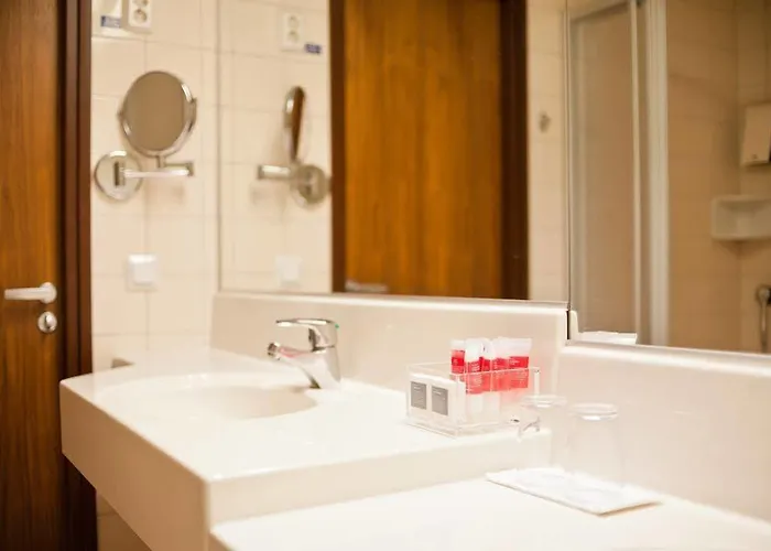 Original Sokos Vaakuna ホテル Seinäjoki