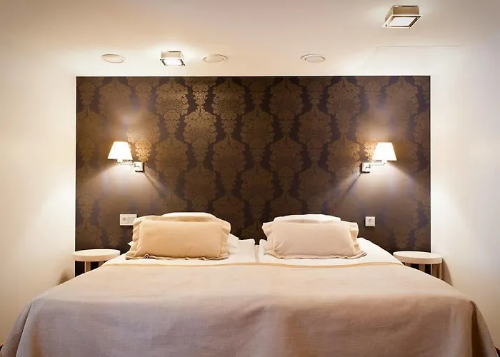 Original Sokos Vaakuna 4* Seinäjoki