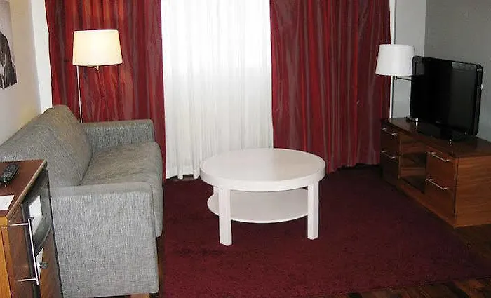 Original Sokos Vaakuna فندق Seinäjoki