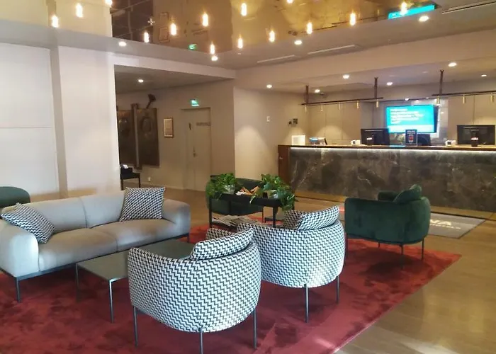 Original Sokos Vaakuna Seinäjoki