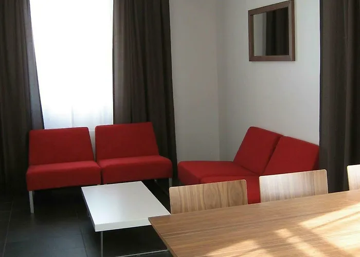 Original Sokos Vaakuna فندق 4*