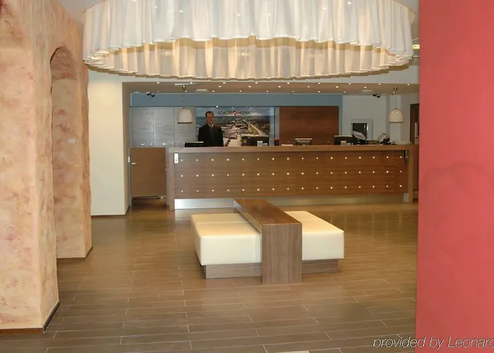 Original Sokos Vaakuna 4* Seinäjoki